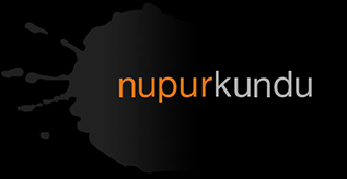 Nupur Kundu