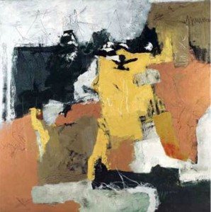 Painting - PTG-06-2005