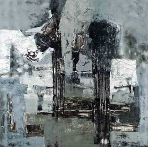Painting - PTG-07-2005