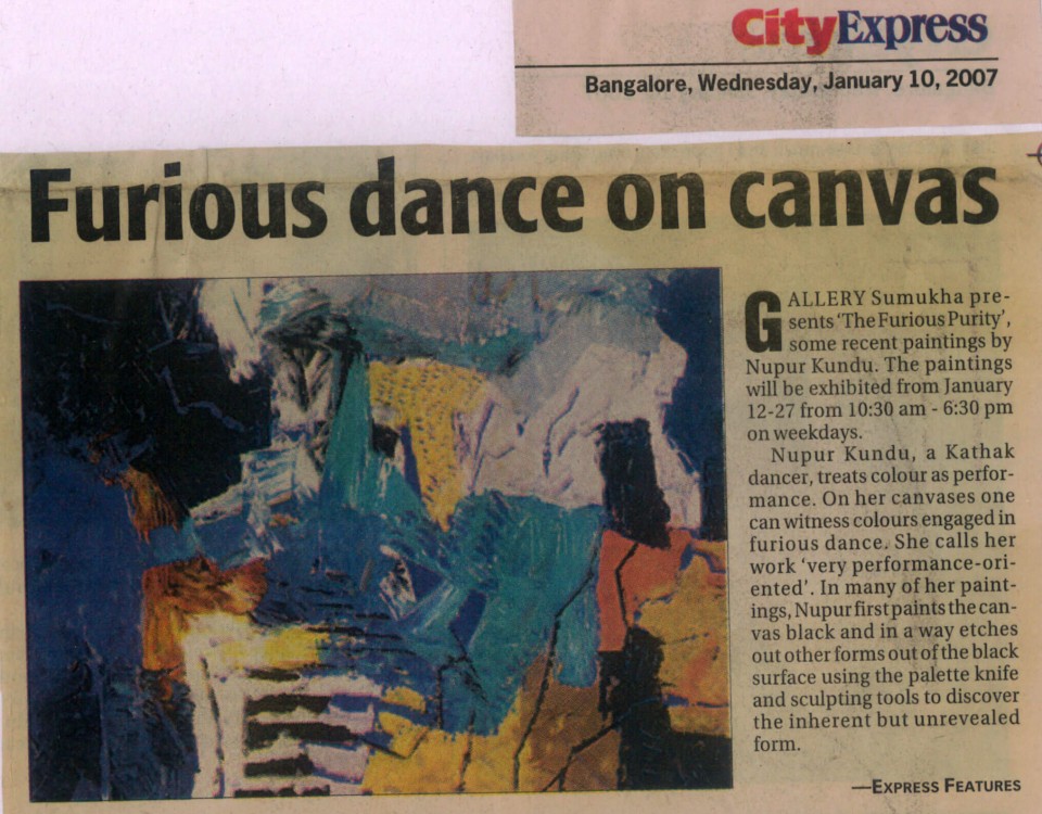 Media Coverage - City Express