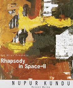 Rhapsody In Space